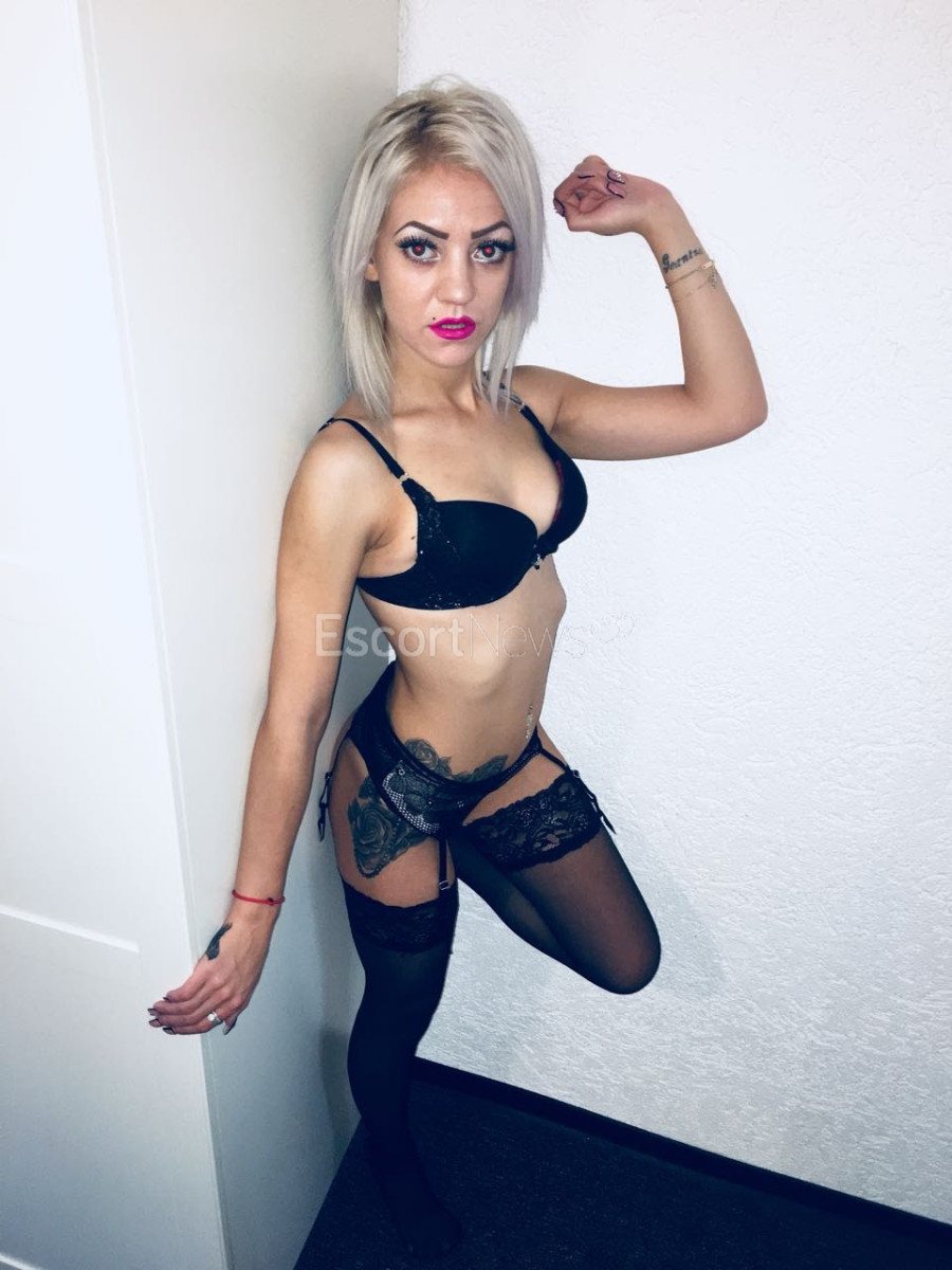 Evka 3 escort Feray profil görseli 2