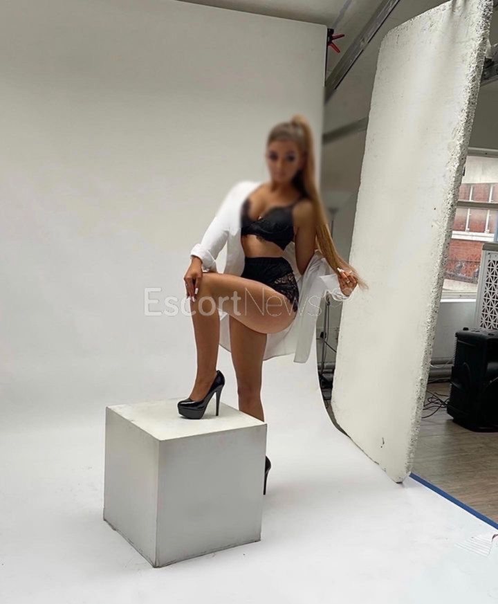 Çamdibi escort Karina profil görseli 3
