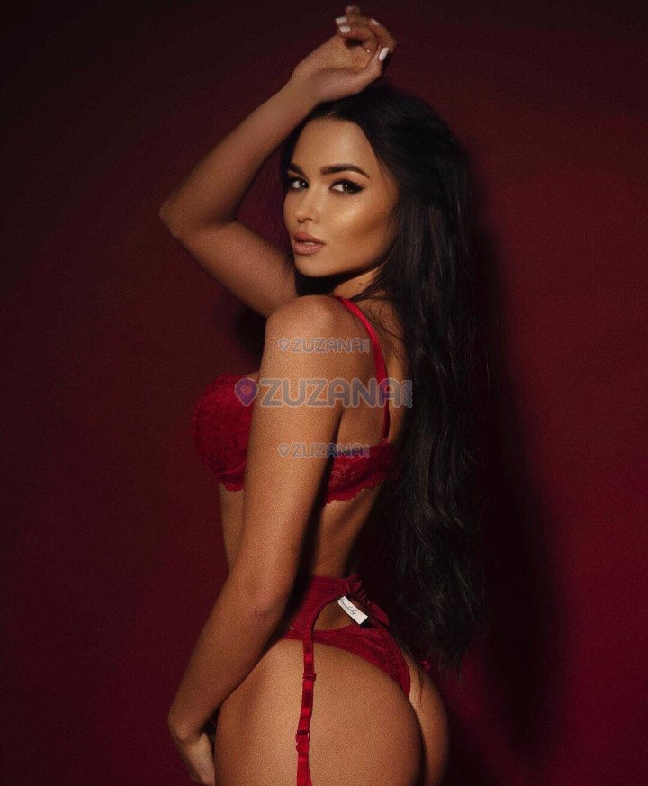 Mevlana escort Dilek profil görseli 2