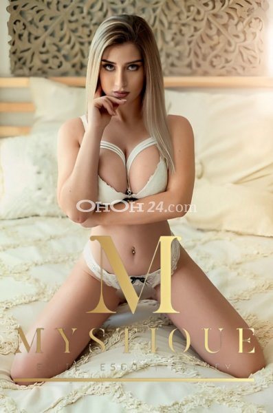 escort Aydan profil görseli