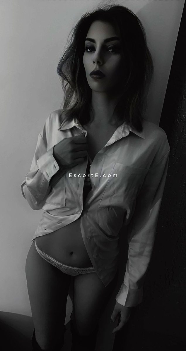 escort Burcu profil görseli